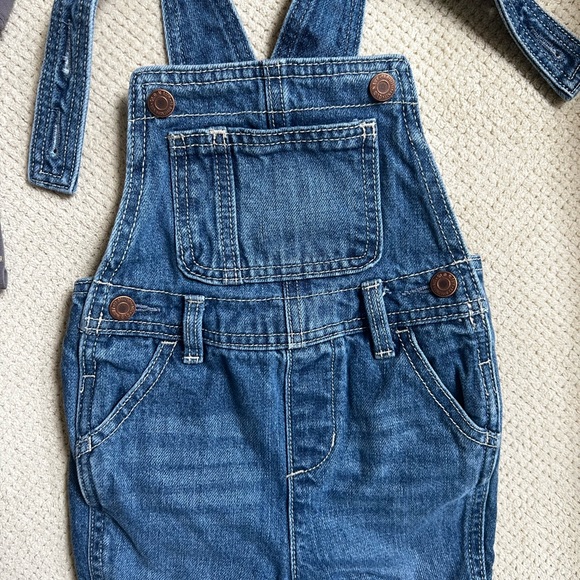 18-24 Month Toddler Girl clothing bundle Cat&Jack, Old Navy. Rachel Zoe. - Picture 4 of 8